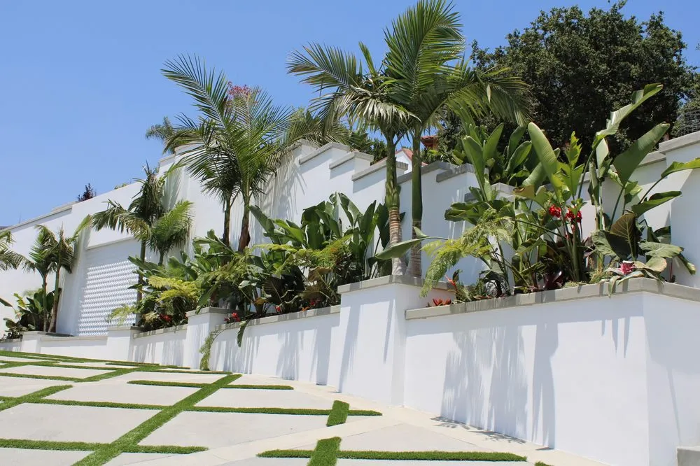 Affordable lawn care service for residential properties across Pasadena, CA - Union Landscape