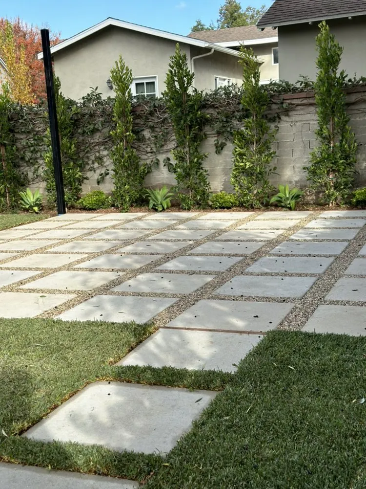 Expert landscaping services for outdoor upgrades in Pasadena, CA by Union Landscape