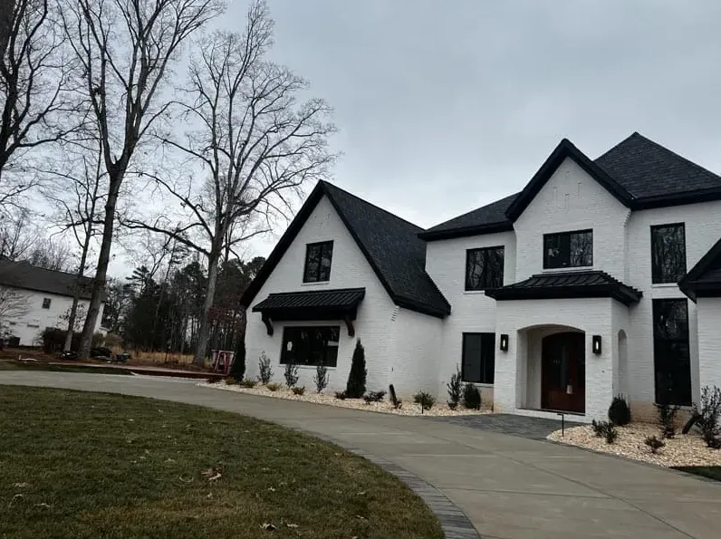 Reliable yard cleanup service near you in Monroe, NC by Union Landscaping And Hardscapes