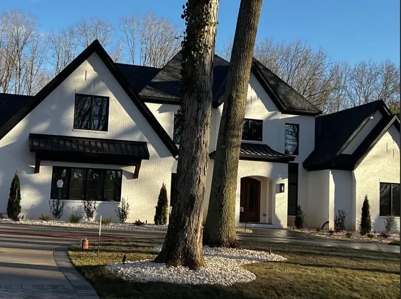 Top-rated garden landscaping for beautiful yards across Monroe, NC - Union Landscaping And Hardscapes