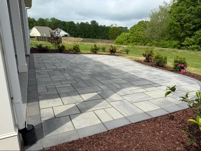 Trusted residential landscaping in Monroe, NC - Union Landscaping And Hardscapes