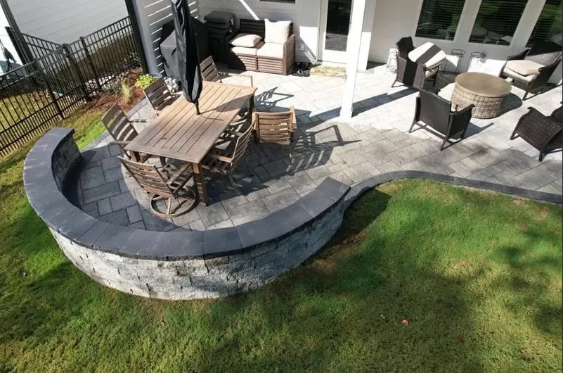 Top-rated outdoor landscaping for year-round maintenance across Monroe, NC - Union Landscaping And Hardscapes