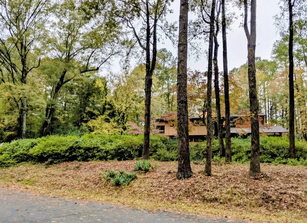 Professional lawn mowing service for outdoor upgrades in Monroe, NC by Union Landscaping And Hardscapes