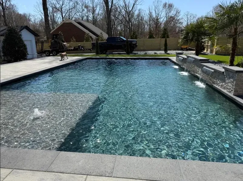 Affordable yard cleanup service experts serving Monroe, NC - Union Landscaping And Hardscapes