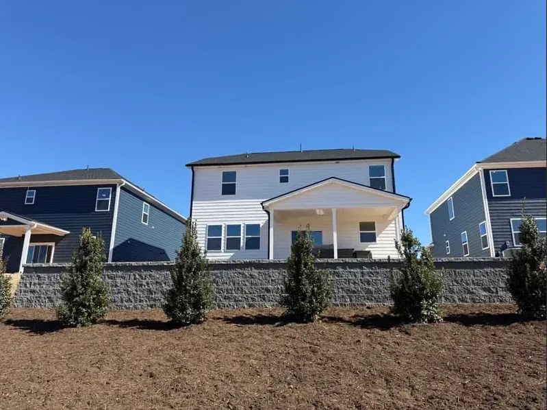 Expert landscape installation in Monroe, NC - Union Landscaping And Hardscapes