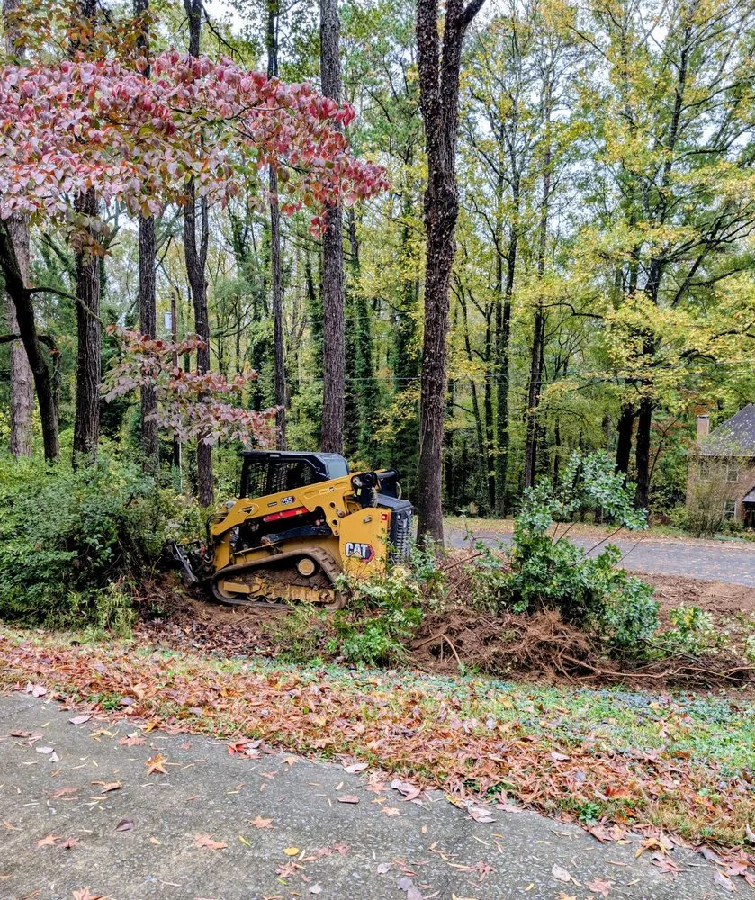 Affordable yard maintenance near you across Monroe, NC - Union Landscaping And Hardscapes