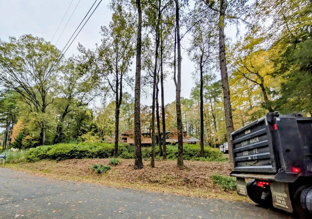 Top-rated residential landscaping for residential properties in Monroe, NC by Union Landscaping And Hardscapes