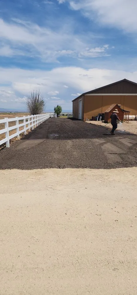Top-rated landscape installation near you in Kuna, ID by Union Landscaping and Lawn Care