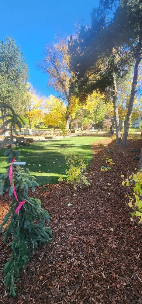Top-rated landscape installation for residential properties across Kuna, ID - Union Landscaping and Lawn Care