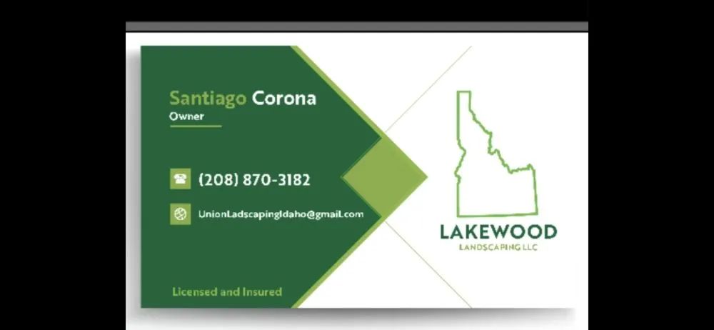 Local garden landscaping in Kuna, ID - Union Landscaping and Lawn Care