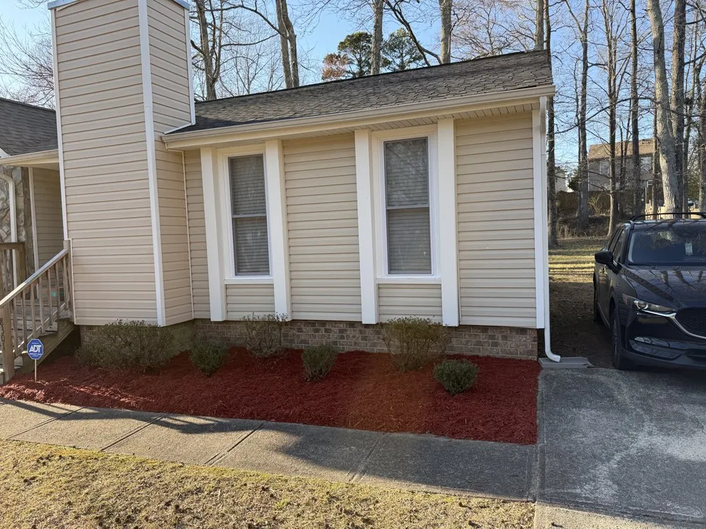 Reliable landscaping services for outdoor upgrades in Charlotte, NC by Union Lawn Services