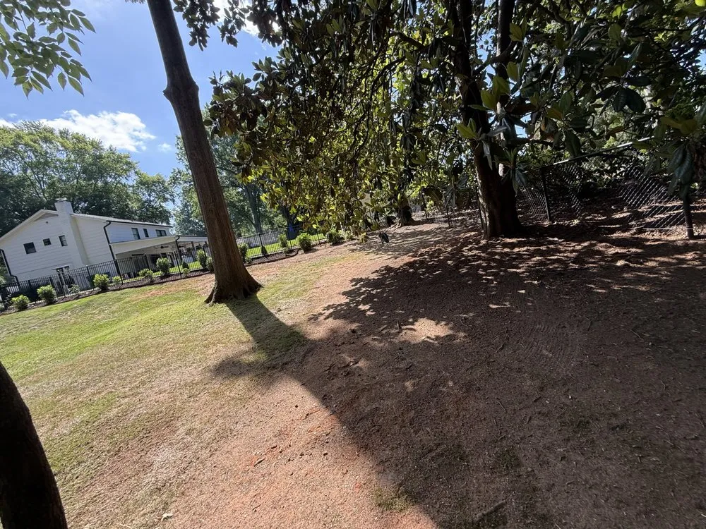 Trusted landscape design experts serving Charlotte, NC - Union Lawn Services