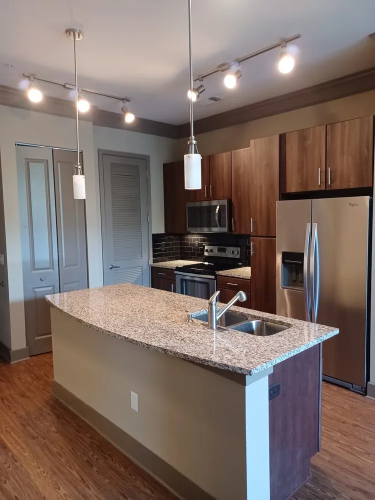 Trusted outdoor landscaping in Tulsa, OK - Union OK Residential Group