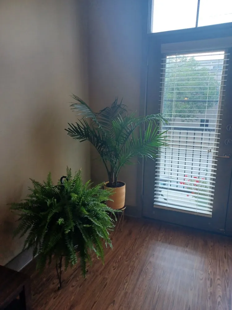 Affordable outdoor landscaping in Tulsa, OK by Union OK Residential Group