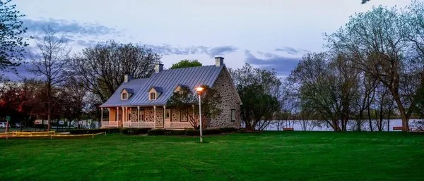 Union Park Landscaping