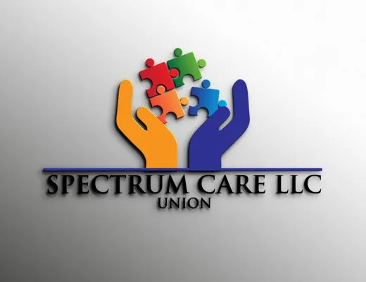 Union Spectrum Care Logo