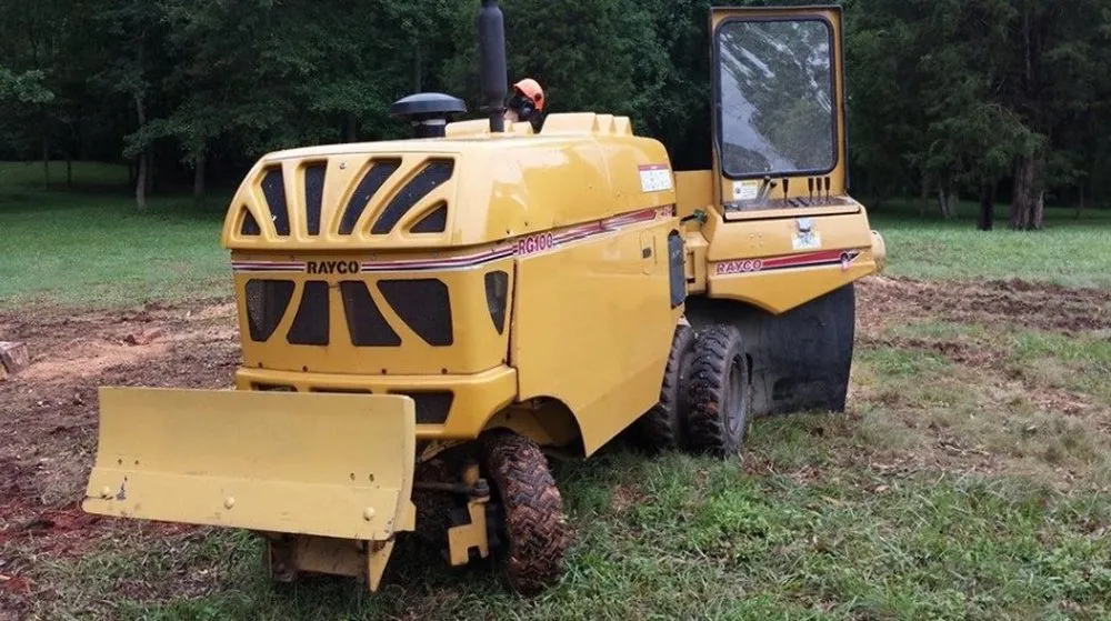 Reliable landscape installation experts serving Indian Trail, NC - Union Tree Experts