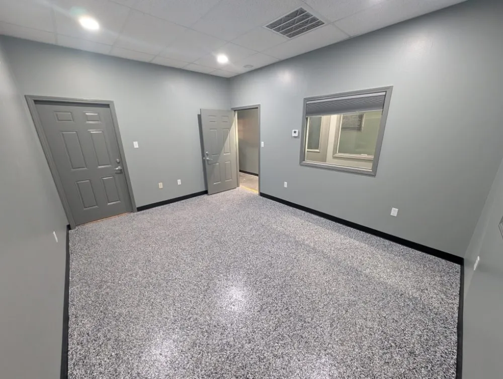 Custom garden landscaping for homes across Abilene, TX - Uniqu3 Solutions