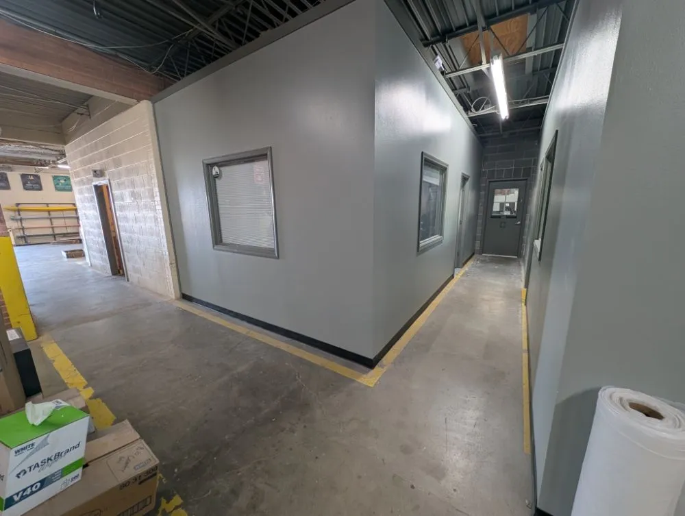 Local garden landscaping in Abilene, TX - Uniqu3 Solutions