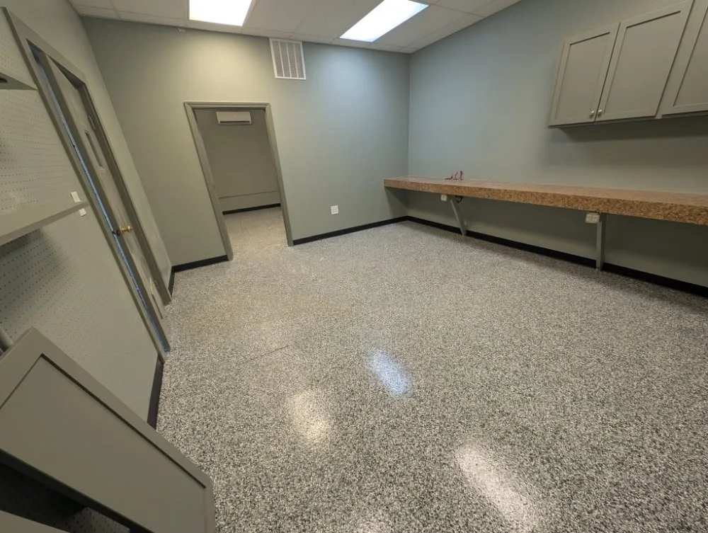 Affordable landscaping services for residential properties across Abilene, TX - Uniqu3 Solutions