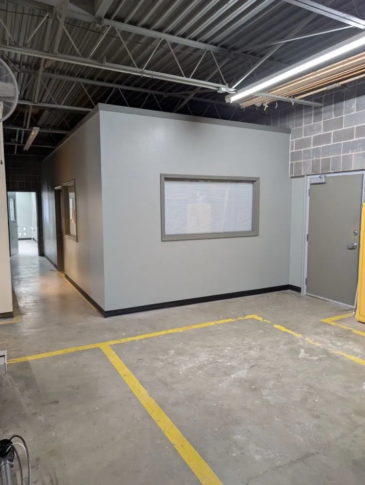 Professional residential landscaping in Abilene, TX - Uniqu3 Solutions