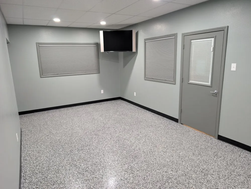 Top-rated lawn care service in Abilene, TX by Uniqu3 Solutions