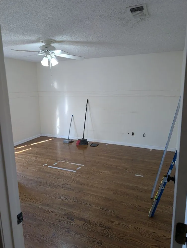 Affordable landscape installation experts serving Abilene, TX - Uniqu3 Solutions