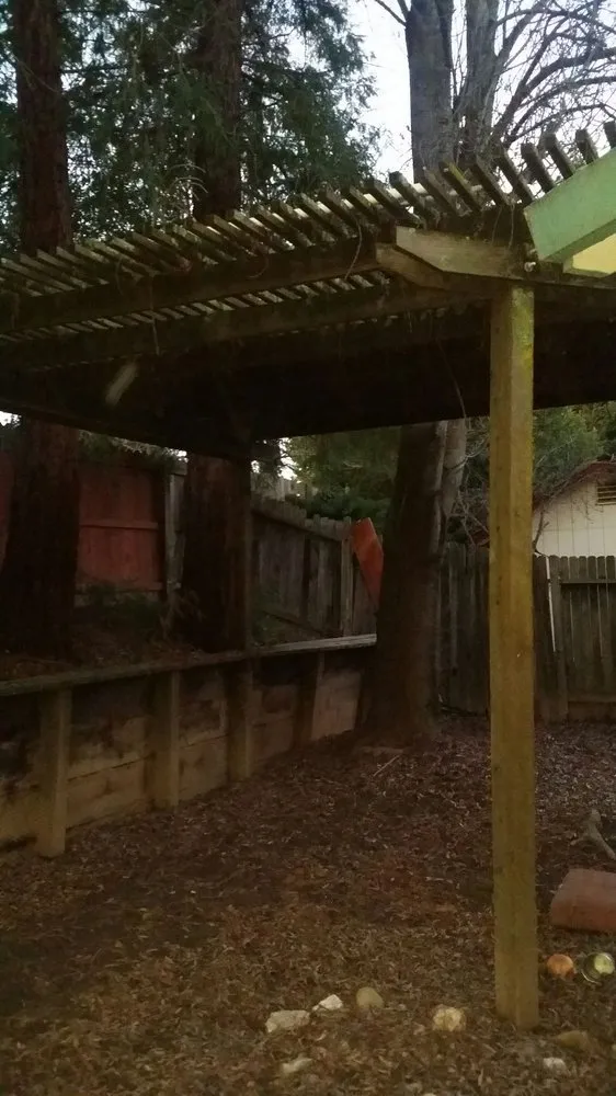 Local garden landscaping experts serving Foresthill, CA - Unique Arbor Tree Care