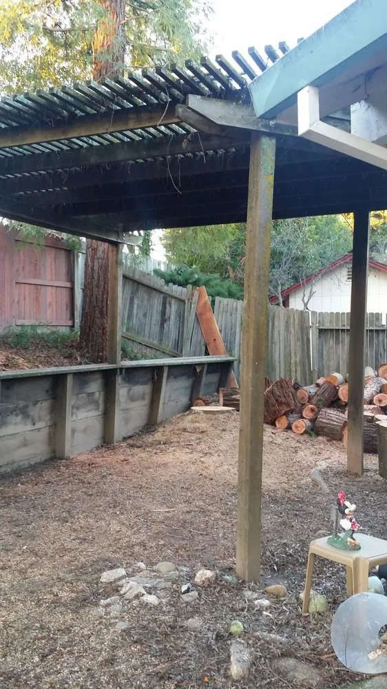 Expert outdoor landscaping in Foresthill, CA - Unique Arbor Tree Care