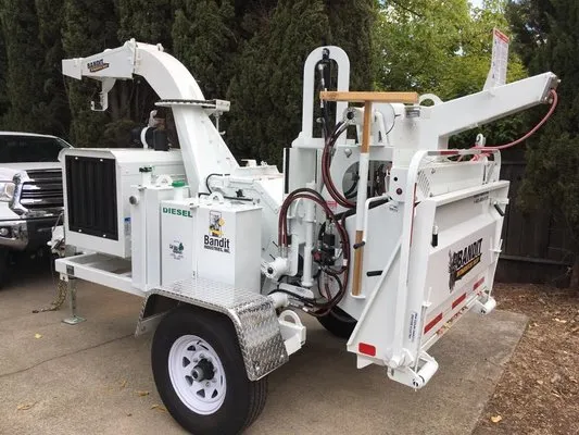 Unique Arbor Tree Care