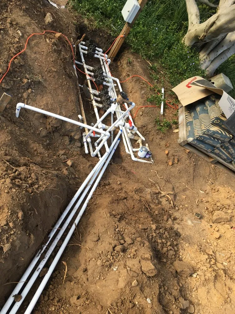 Expert landscape installation in Vista, CA - Unique California Landscape Construction