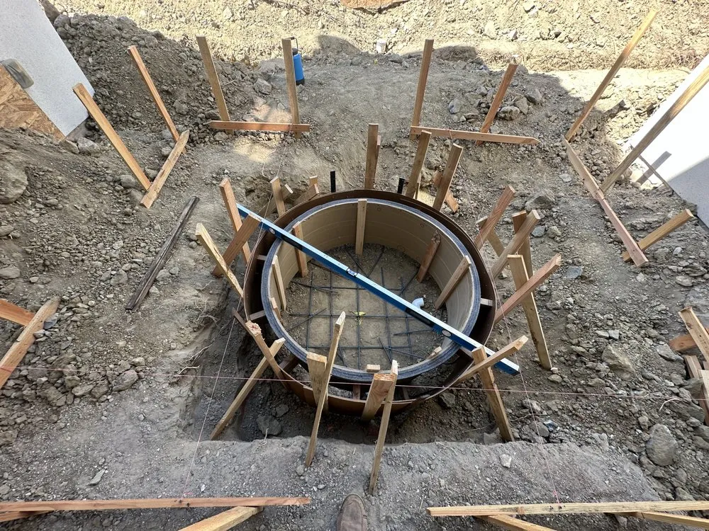 Reliable outdoor landscaping for year-round maintenance across Vista, CA - Unique California Landscape Construction