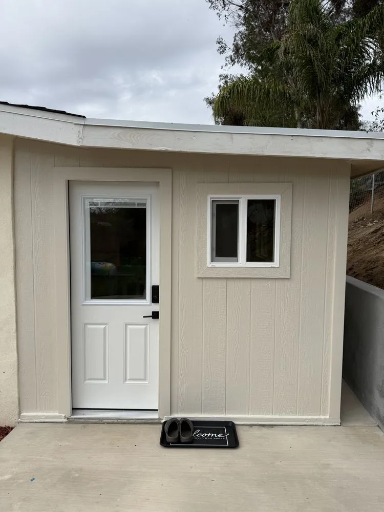 Local yard maintenance near you across Vista, CA - Unique California Landscape Construction