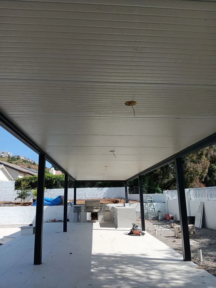 Custom yard maintenance with custom design across Vista, CA - Unique California Landscape Construction