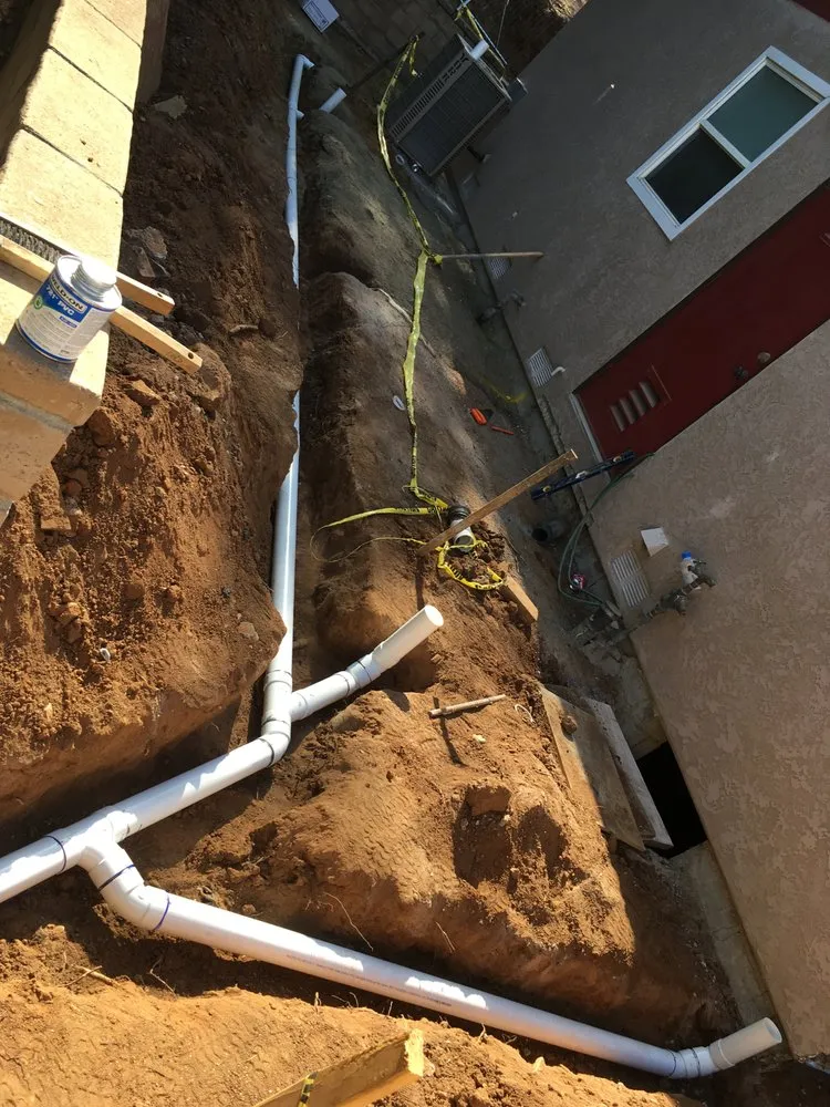 Top-rated residential landscaping for homes across Vista, CA - Unique California Landscape Construction