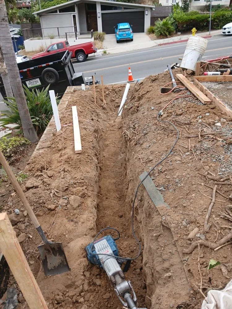 Top-rated garden landscaping experts serving Vista, CA - Unique California Landscape Construction