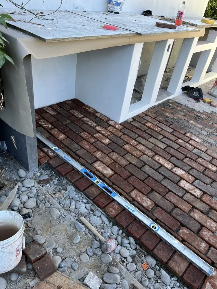 Top-rated yard cleanup service in Vista, CA by Unique California Landscape Construction