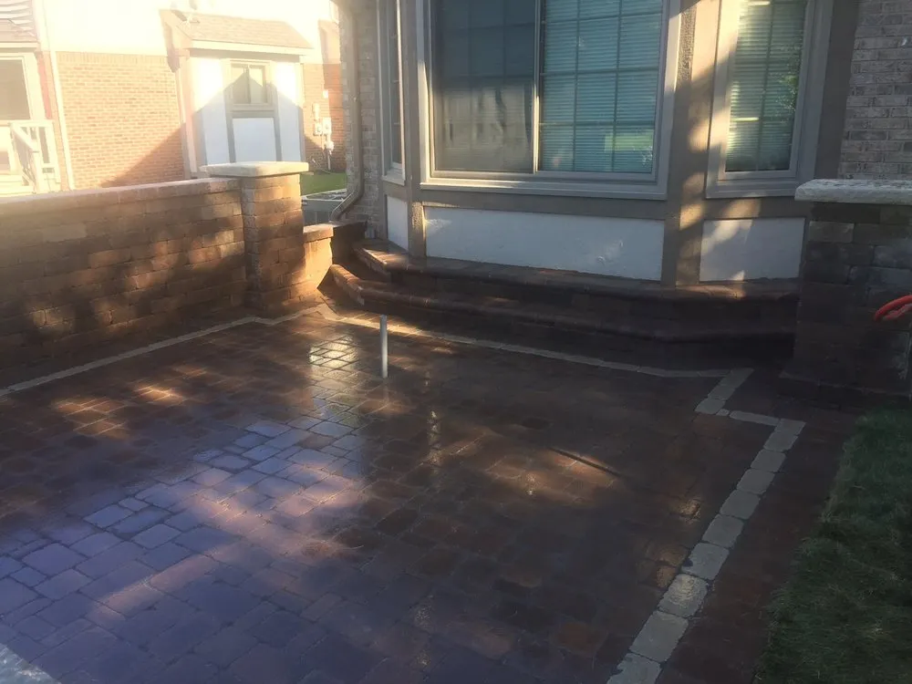 Top-rated garden landscaping in Ray, MI by Unique Clips