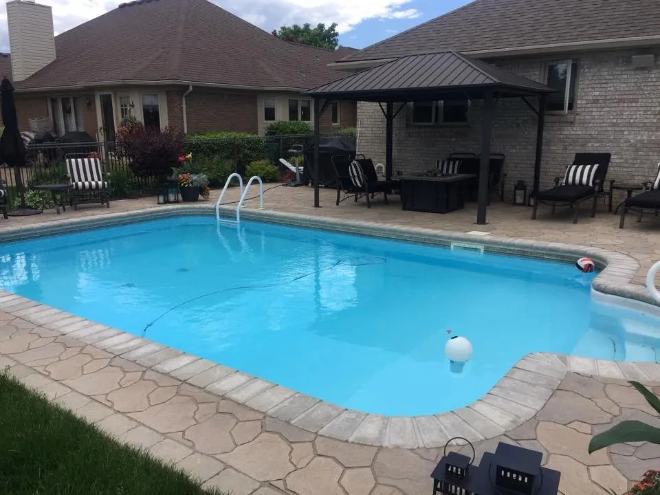 Trusted yard maintenance in Ray, MI - Unique Clips