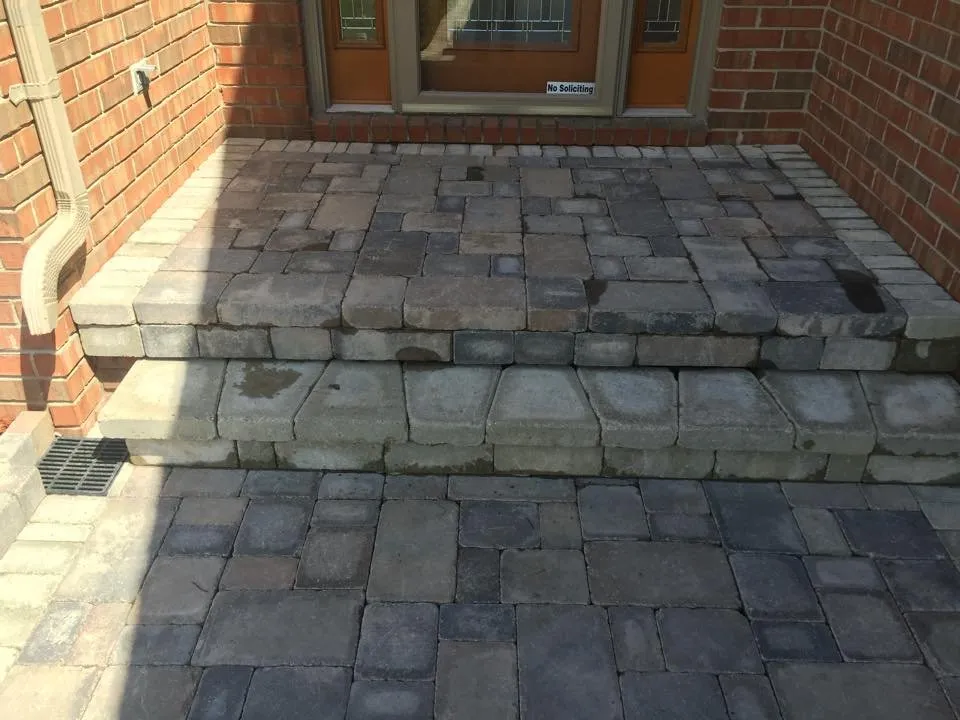 Affordable landscaping services in Ray, MI - Unique Clips
