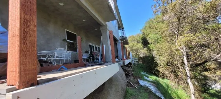 Top-rated garden landscaping near you in Del Mar, CA by Unique Deck and Patio