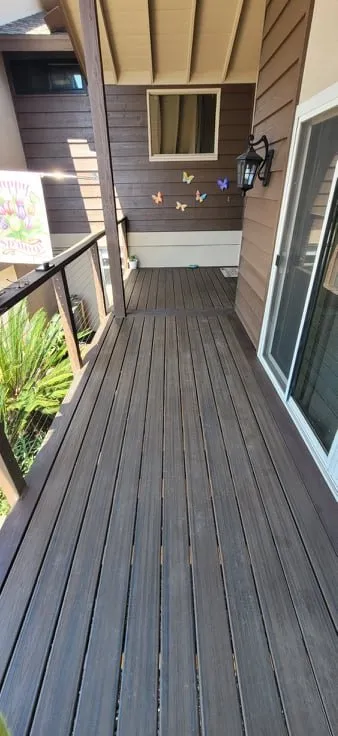 Trusted landscape installation for beautiful yards in Del Mar, CA by Unique Deck and Patio
