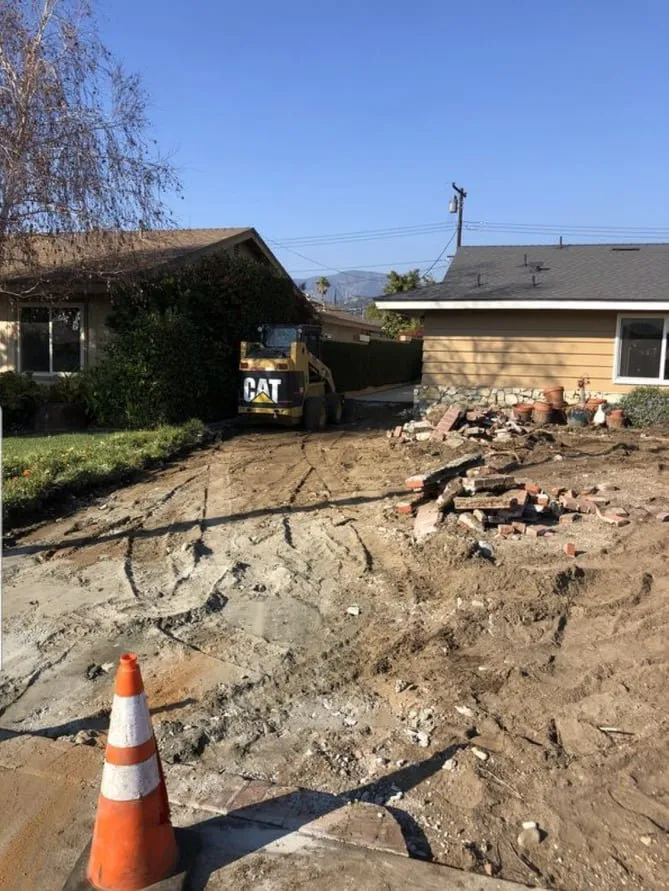 Trusted landscape design for residential properties across Del Mar, CA - Unique Deck and Patio