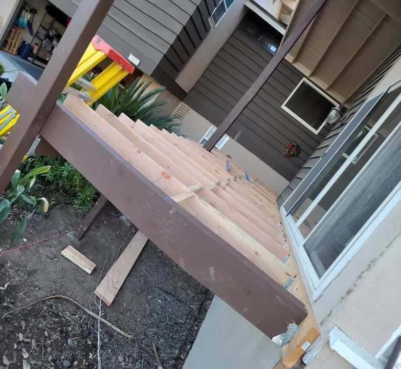 Trusted lawn care service experts serving Del Mar, CA - Unique Deck and Patio