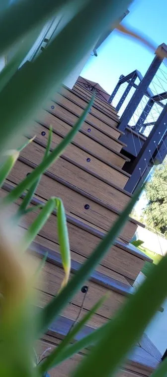 Professional landscape installation for homes in Del Mar, CA by Unique Deck and Patio