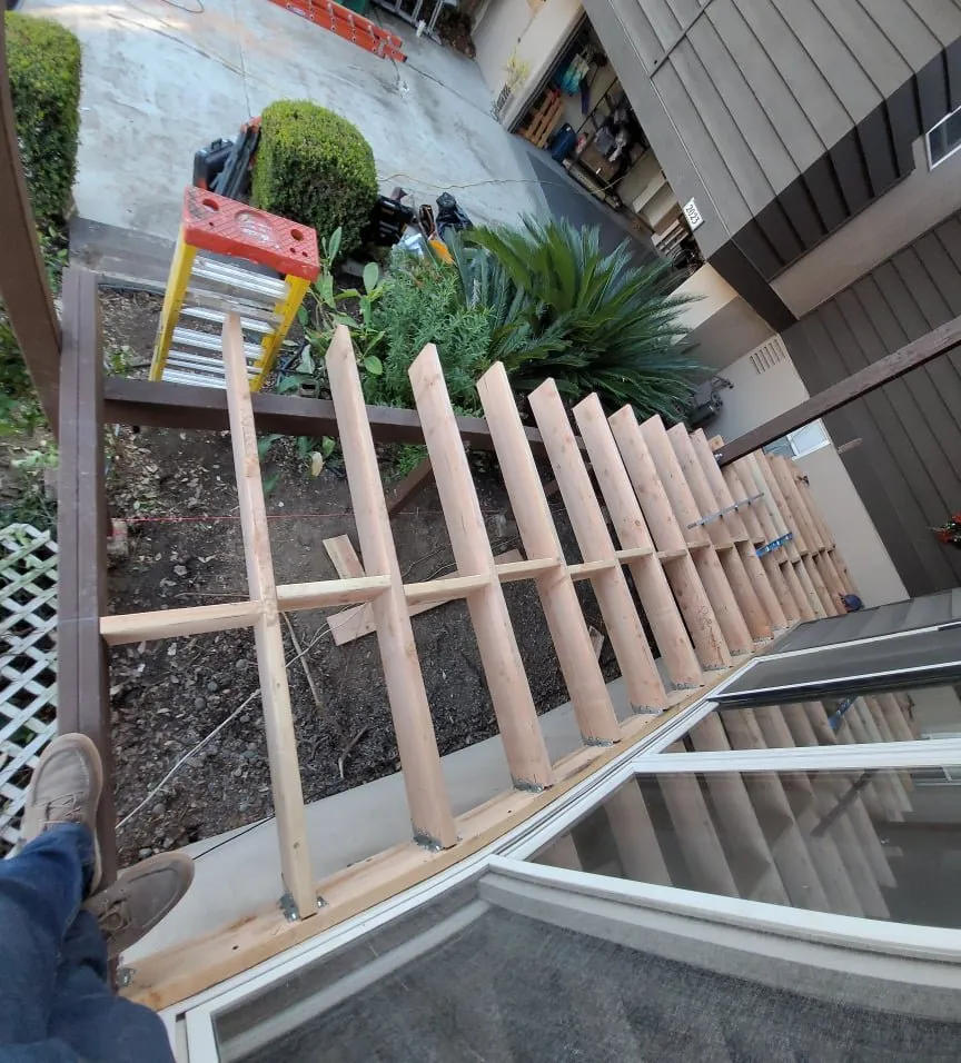 Trusted garden landscaping in Del Mar, CA by Unique Deck and Patio