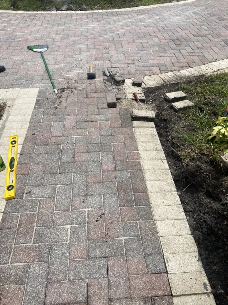 Local lawn care service for homes in Fort Lauderdale, FL by Unique design & landscaping services