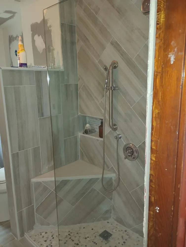 Reliable lawn mowing service experts serving Lynn, MA - Unique Design Landscaping & Construction