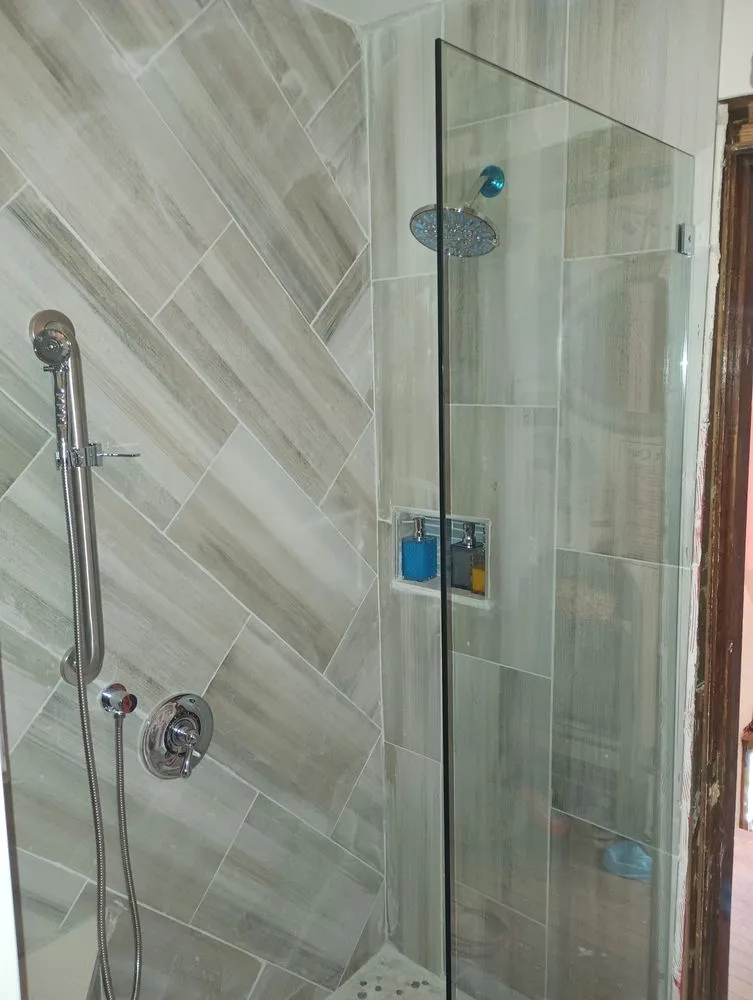 Local lawn care service for outdoor upgrades in Lynn, MA by Unique Design Landscaping & Construction