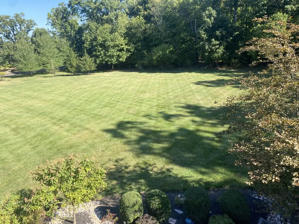 Professional landscaping services for homes across Dresher, PA - Unique Designers and Landscapers